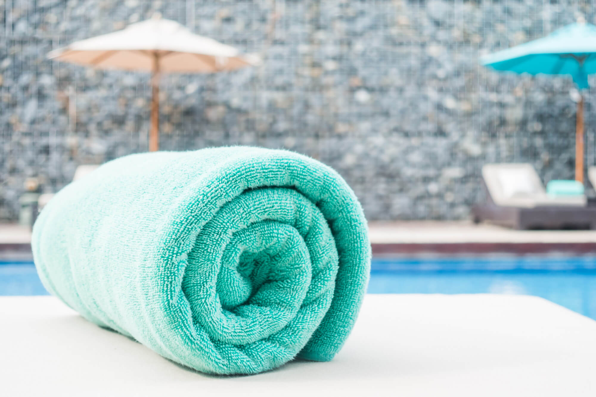 pool-towel